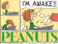 THE COMPLETE PEANUTS - 1971 TO 1972 (SC)