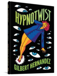 HYPNOTWIST / SCARLET BY STARLIGHT