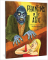 PHANTOMS IN THE ATTIC