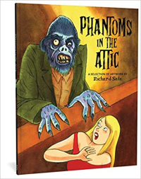 PHANTOMS IN THE ATTIC