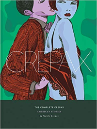 THE COMPLETE CREPAX 05