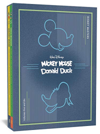 DISNEY MASTERS COLLECTOR