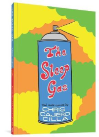 THE SLEEP GAS