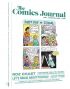 THE COMICS JOURNAL VOL. 306 - LET
