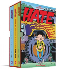 THE COMPLETE HATE