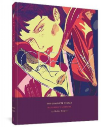 THE COMPLETE CREPAX 06