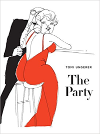 THE PARTY