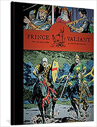 PRINCE VALIANT 1979 - 1980