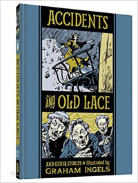 ACCIDENTS AND OLD LACE