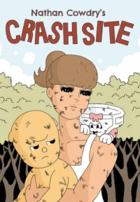 CRASH SITE