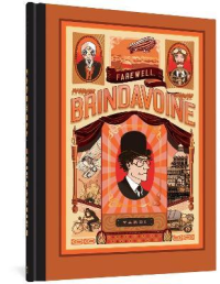 FAREWELL, BRINDAVOINE