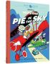 DISNEY MASTERS 18 - UNCLE SCROOGE - PIE IN THE SKY