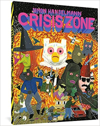 CRISIS ZONE