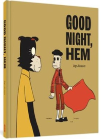 GOOD NIGHT, HEM