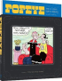 POPEYE VOLUME 1 - OLIVE OYL AND HER SWEETY