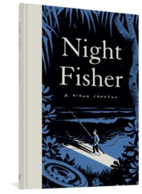 NIGHT FISHER