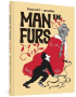 MAN IN FURS