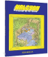 HALCYON