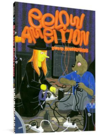 BELOW AMBITION