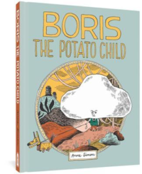 BORIS THE POTATO CHILD