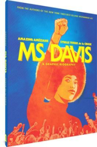MS DAVIS