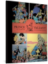 PRINCE VALIANT 1985 - 1986