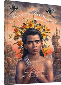 FRANCIS ROTHBART! THE TALE OF A FASTIDIOUS FERAL