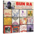 SUN RA - ART ON SATURN