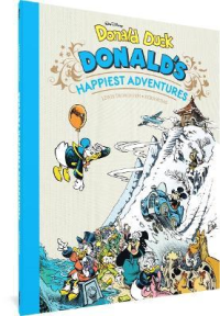  DONALD DUCK - DONALD