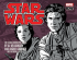 STAR WARS - THE CLASSIC NEWSPAPER COMICS 2