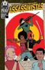 ASSASINISTAS
