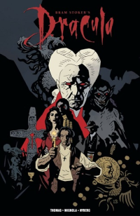 BRAM STOKER’S DRACULA