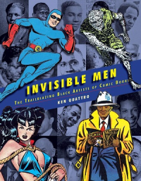 INVISIBLE MEN