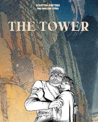 THE OBSCURE CITIES - THE TOWER