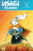 USAGI YOJIMBO  - HOMECOMING