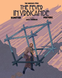 THE OBSCURE CITIES - THE FEVER IN URBICANDE