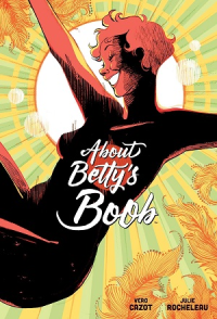 ABOUT BETTY