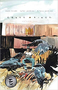 GRASS KINGS 02