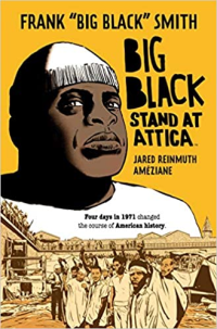 BIG BLACK - STAND AT ATTICA