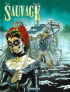 SAUVAGE 05 - BLACK CALAVERA