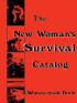 THE NEW WOMAN