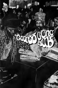 GOOROO GONG DUB