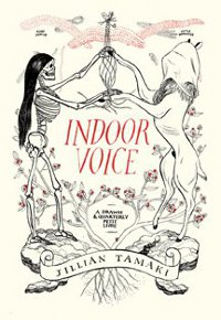 INDOOR VOICE