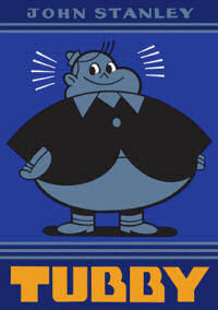 THE JOHN STANLEY LIBRARY - TUBBY 01