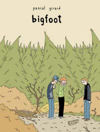 BIGFOOT