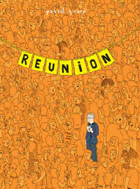 REUNION
