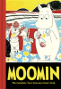 MOOMIN - THE COMPLETE COMIC STRIP 06