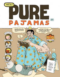 PURE PAJAMAS