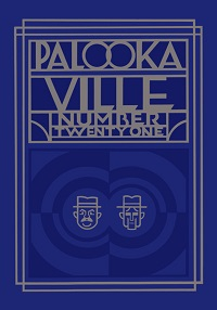 PALOOKAVILLE 21