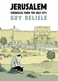 JERUSALEM